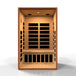 Dynamic Cordoba Elite 2-person Ultra Low EMF (Under 3MG) FAR Infrared Sauna - ShopHubDepot
