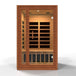 Dynamic Cordoba Elite 2-person Ultra Low EMF (Under 3MG) FAR Infrared Sauna - ShopHubDepot