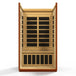 Dynamic San Marino 2-person Low EMF (Under 8MG) FAR Infrared Sauna - DYN-6206-01 - ShopHubDepot