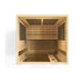 Dynamic Vittoria 2-person Low EMF (Under 8MG) FAR Infrared Sauna - DYN-6220-01 - ShopHubDepot