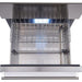 Forno Appliance Package - 36 Inch Pro Gas Range, Range Hood, Refrigerator, Microwave Drawer, Dishwasher, Wine Cooler, AP-FFSGS6260-36-9 - ShopHubDepot
