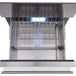 Forno Appliance Package - 36 Inch Pro Gas Range, Range Hood, Refrigerator, Microwave Drawer, Dishwasher, Wine Cooler, AP-FFSGS6260-36-9 - ShopHubDepot