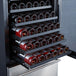 Forno Appliance Package - 48 Inch Gas Range, Range Hood, Refrigerator, Microwave Drawer, Dishwasher, Wine Cooler, AP-FFSGS6244-48-9 - ShopHubDepot
