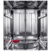 Forno 24″ Alta Qualita Pro-Style Built-In Dishwasher in Stainless Steel (FDWBI8067-24S) - ShopHubDepot