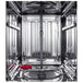Forno 24″ Alta Qualita Pro-Style Built-In Dishwasher in Stainless Steel (FDWBI8067-24S) - ShopHubDepot