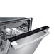 Forno 24″ Alta Qualita Pro-Style Built-In Dishwasher in Stainless Steel (FDWBI8067-24S) - ShopHubDepot