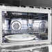 Forno Built-In 1.6 cu.ft. Microwave Oven in Stainless Steel (FMWDR3093-24) - ShopHubDepot