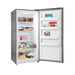 Forno Pro-Style Refrigerator and Freezer - 2 x 28" - 27.6 cu.ft (FFFFD1933-60S) - ShopHubDepot