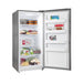 Forno Pro-Style Refrigerator and Freezer - 2 x 28" - 27.6 cu.ft (FFFFD1933-60S) - ShopHubDepot