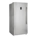 Forno Pro-Style Refrigerator and Freezer - 2 x 28" - 27.6 cu.ft (FFFFD1933-60S) - ShopHubDepot