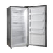 Forno Pro-Style Refrigerator and Freezer - 2 x 28" - 27.6 cu.ft (FFFFD1933-60S) - ShopHubDepot