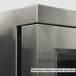 Kings Bottle 53'' Heating Glass 3 Door Large Beverage Refrigerator - KBU328M - ShopHubDepot