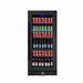 Kings Bottle 56" Tall Beverage Fridge Center Freestanding - KBU-100BX - ShopHubDepot