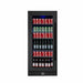 Kings Bottle 56" Tall Beverage Fridge Center Freestanding - KBU-100BX - ShopHubDepot
