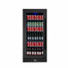 Kings Bottle 56" Tall Beverage Fridge Center Freestanding - KBU-100BX - ShopHubDepot