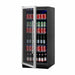 Kings Bottle 56" Tall Beverage Fridge Center Freestanding - KBU-100BX - ShopHubDepot