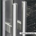 Kings Bottle 53'' Heating Glass 3 Door Large Beverage Refrigerator - KBU328M - ShopHubDepot