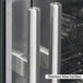 Kings Bottle 53'' Heating Glass 3 Door Large Beverage Refrigerator - KBU328M - ShopHubDepot