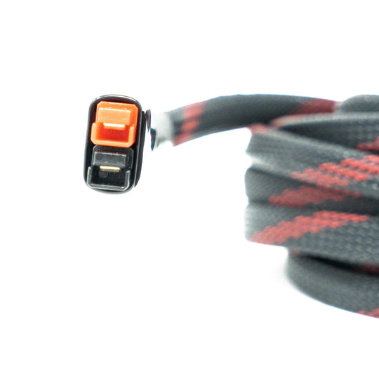 Lion Energy 25' Solar Extension Cable - ShopHubDepot