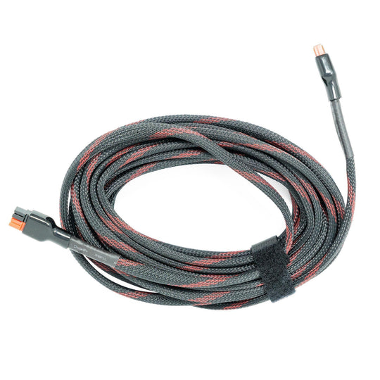 Lion Energy 25' Solar Extension Cable - ShopHubDepot