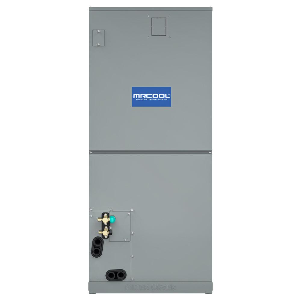 MRCOOL 2.5 Ton MrCool VersaPro Central Ducted Air Handler - MVP-30-HP-MUAH-230-25 - ShopHubDepot