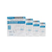 MRCOOL No-Vac Precharged Refrigerant Line Set with 3/8" and 3/4" Line Ends - 50 feet - NV50-3834 - ShopHubDepot