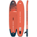 Aqua Marina 12’0″ Monster (Sky Glider) - All-around iSUP, 3.66m/15cm, with aluminum SPORTS III paddle and safety leash - ShopHubDepot