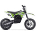 MotoTec Gazella 24V/12Ah 500W Electric Dirt Bike MT-Dirt-500 - ShopHubDepot