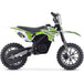MotoTec Gazella 24V/12Ah 500W Electric Dirt Bike MT-Dirt-500 - ShopHubDepot