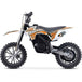 MotoTec Gazella 24V/12Ah 500W Electric Dirt Bike MT-Dirt-500 - ShopHubDepot
