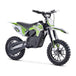 MotoTec Gazella 24V/12Ah 500W Electric Dirt Bike MT-Dirt-500 - ShopHubDepot