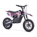 MotoTec Gazella 24V/12Ah 500W Electric Dirt Bike MT-Dirt-500 - ShopHubDepot