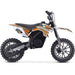 MotoTec Gazella 24V/12Ah 500W Electric Dirt Bike MT-Dirt-500 - ShopHubDepot