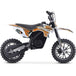 MotoTec Gazella 24V/12Ah 500W Electric Dirt Bike MT-Dirt-500 - ShopHubDepot
