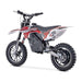 MotoTec Gazella 24V/12Ah 500W Electric Dirt Bike MT-Dirt-500 - ShopHubDepot