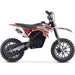 MotoTec Gazella 24V/12Ah 500W Electric Dirt Bike MT-Dirt-500 - ShopHubDepot