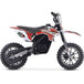 MotoTec Gazella 24V/12Ah 500W Electric Dirt Bike MT-Dirt-500 - ShopHubDepot