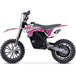 MotoTec Gazella 24V/12Ah 500W Electric Dirt Bike MT-Dirt-500 - ShopHubDepot