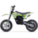 MotoTec Gazella 24V/12Ah 500W Electric Dirt Bike MT-Dirt-500 - ShopHubDepot