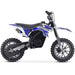 MotoTec Gazella 24V/12Ah 500W Electric Dirt Bike MT-Dirt-500 - ShopHubDepot
