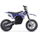 MotoTec Gazella 24V/12Ah 500W Electric Dirt Bike MT-Dirt-500 - ShopHubDepot