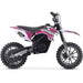 MotoTec Gazella 24V/12Ah 500W Electric Dirt Bike MT-Dirt-500 - ShopHubDepot