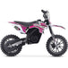 MotoTec Gazella 24V/12Ah 500W Electric Dirt Bike MT-Dirt-500 - ShopHubDepot
