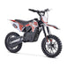 MotoTec Gazella 24V/12Ah 500W Electric Dirt Bike MT-Dirt-500 - ShopHubDepot