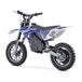 MotoTec Gazella 24V/12Ah 500W Electric Dirt Bike MT-Dirt-500 - ShopHubDepot