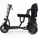 MotoTec 48V/10Ah 700W Folding 3-Wheel Mobility Scooter MT-FOLD-TRK-700 - ShopHubDepot