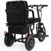 MotoTec 48V/10Ah 700W Folding 3-Wheel Mobility Scooter MT-FOLD-TRK-700 - ShopHubDepot