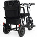 MotoTec 48V/10Ah 700W Folding 3-Wheel Mobility Scooter MT-FOLD-TRK-700 - ShopHubDepot