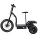 MotoTec 48V/12Ah 1200W Transportation 3-Wheel Mobility Scooter MT-TRK-1200 - ShopHubDepot