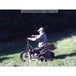 MotoTec 48V/12Ah 1200W Transportation 3-Wheel Mobility Scooter MT-TRK-1200 - ShopHubDepot